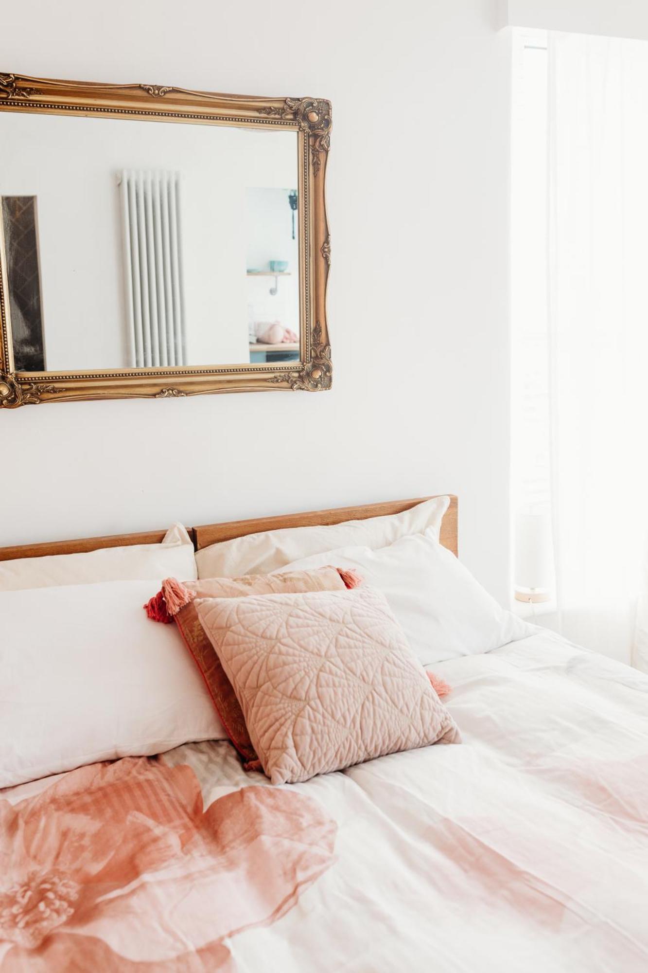 Seagrove Coastal Apartment Ньюки Экстерьер фото