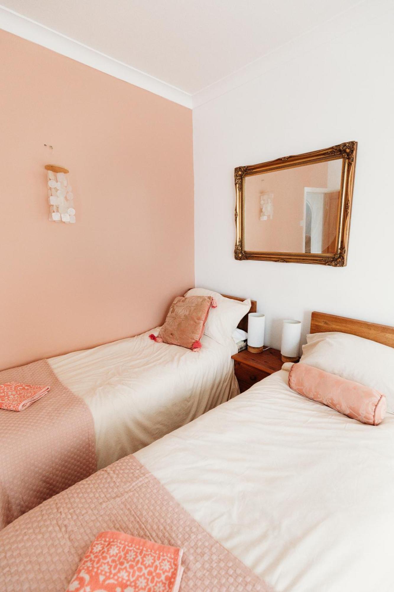 Seagrove Coastal Apartment Ньюки Экстерьер фото