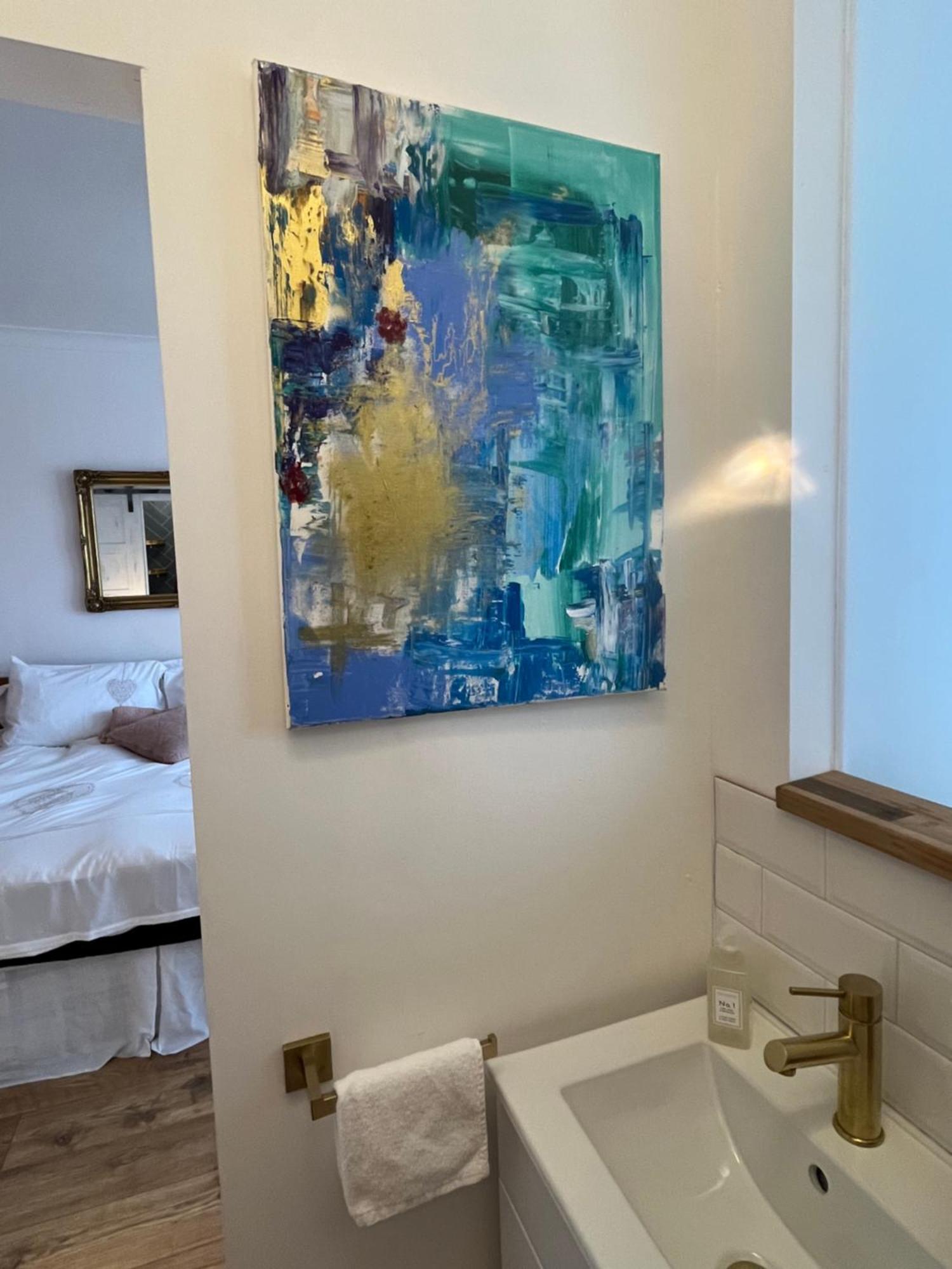 Seagrove Coastal Apartment Ньюки Экстерьер фото